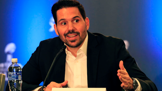 Q&A: Dean Blandino On Confusing NFL Rules, The Dez Bryant Catch, And The Cowboys' Party Bus